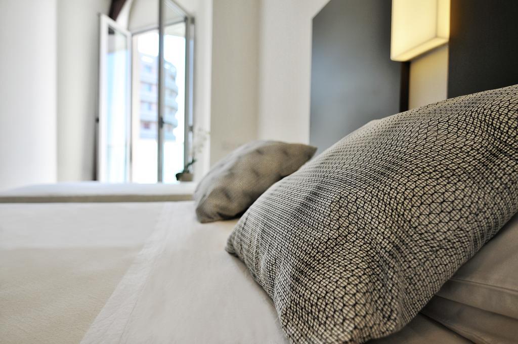 Hotel Cristallo Senigallia Værelse billede